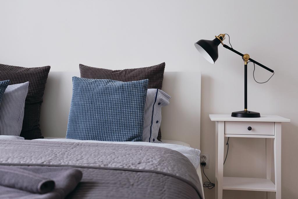 Apartment Gesse Jirsikova Praga Esterno foto