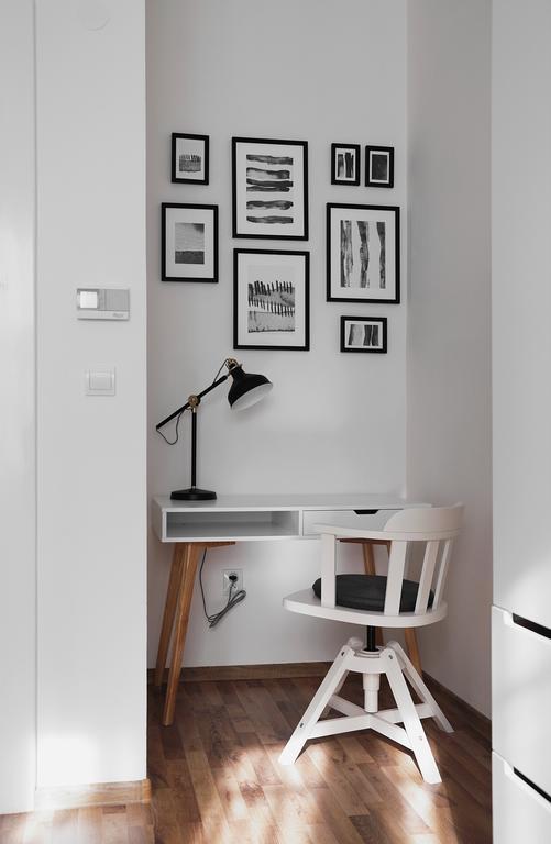 Apartment Gesse Jirsikova Praga Esterno foto