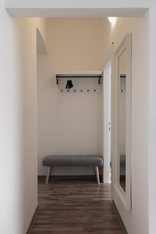 Apartment Gesse Jirsikova Praga Esterno foto